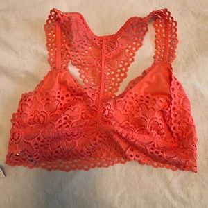 NWT bralette